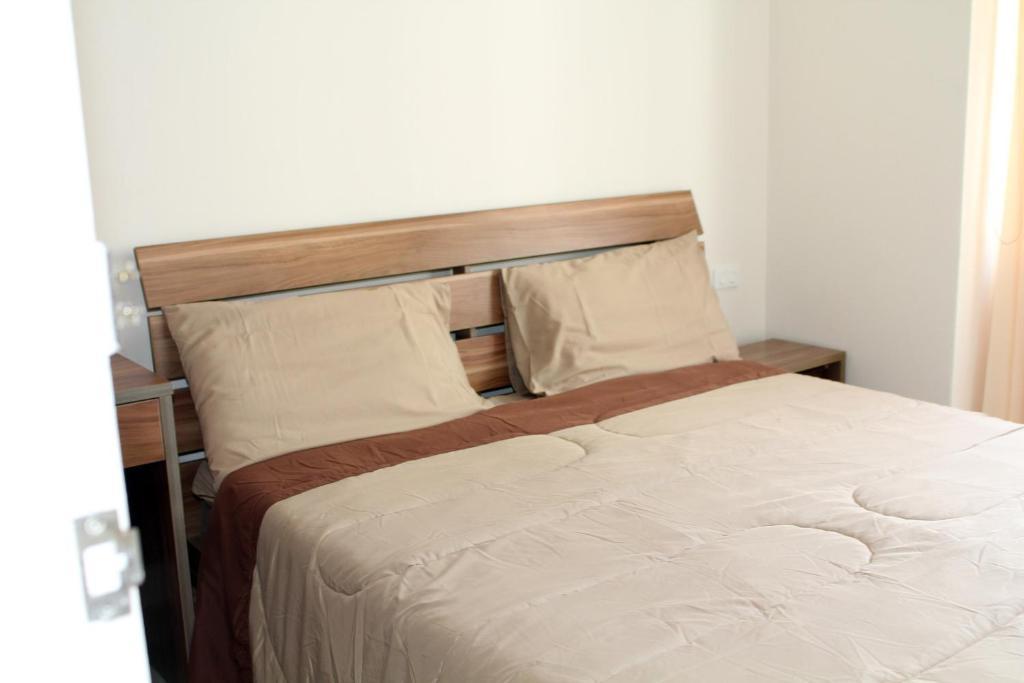 Utd Apartments Sukhumvit Ban Khlong Nang Li Pokoj fotografie