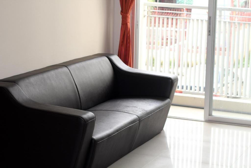 Utd Apartments Sukhumvit Ban Khlong Nang Li Pokoj fotografie
